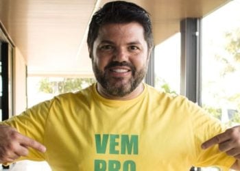 Márcio Corrêa, do PL, desbanca Antônio Gomide, do PT, e é eleito prefeito de Anápolis