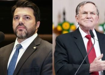 Márcio Corrêa, do PL, e Antônio Gomide, do PT, vão para 2º turno em Anápolis