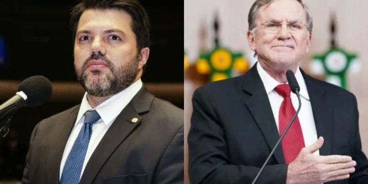 Márcio Corrêa, do PL, e Antônio Gomide, do PT, vão para 2º turno em Anápolis