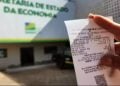 Morador de Goiânia fatura R$ 50 mil na Nota Fiscal Goiana; veja os ganhadores