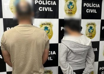 PCGO investiga desvio de dinheiro do 'Bolsa Uniforme' de alunos de colégio militar