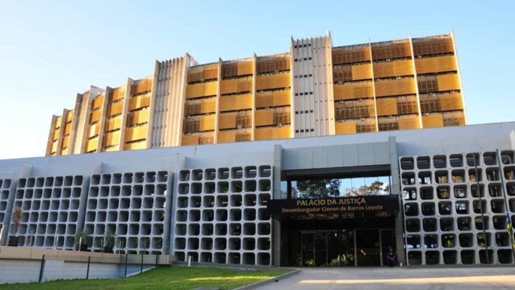 TJGO abre inscrições para programa com bolsa de R$ 7,5 mil; veja como participar