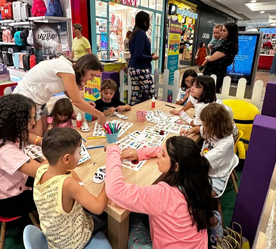 Goiânia Shopping