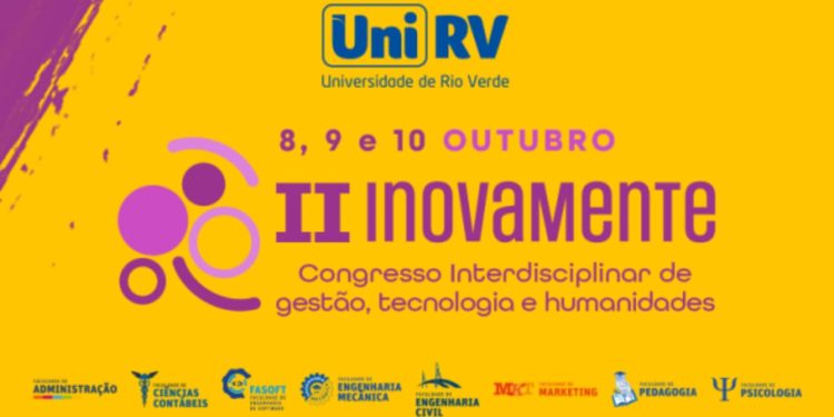 Congresso Interdisciplinar de Gestão, Tecnologia e Humanidades