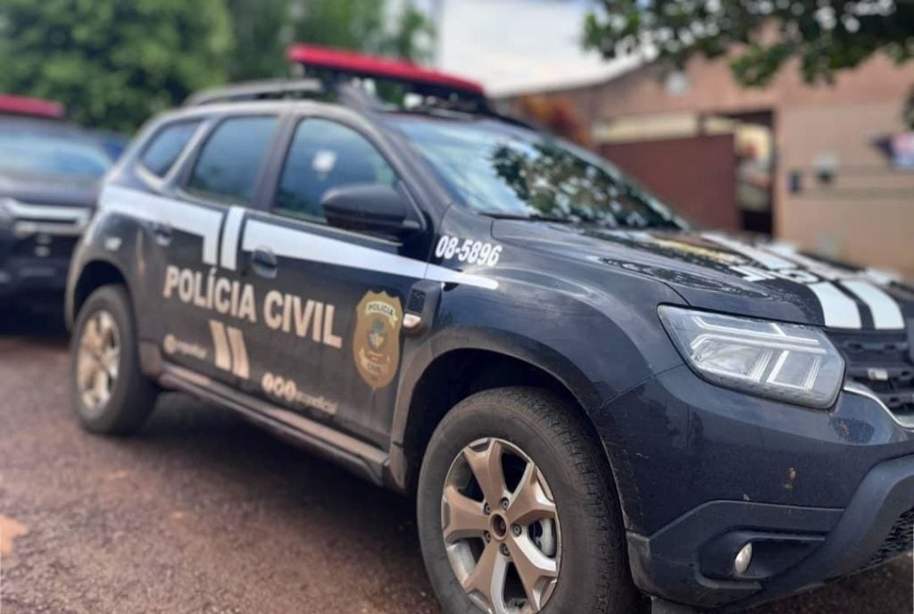 Polícia Civil