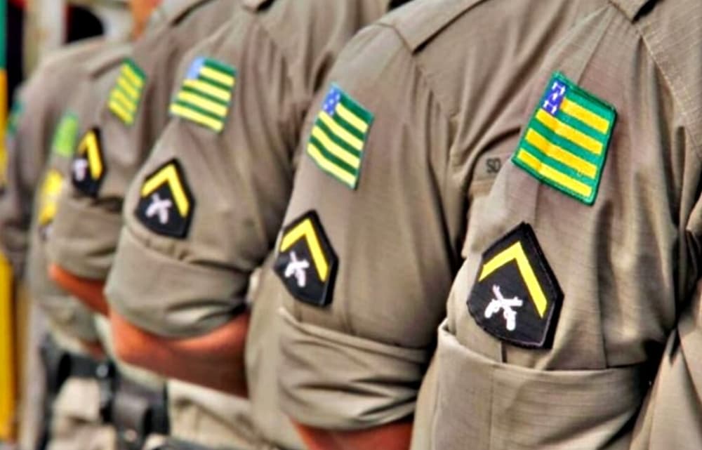 PM é afastado após denúncia de assédio contra alunas em colégio militar de Goiás 