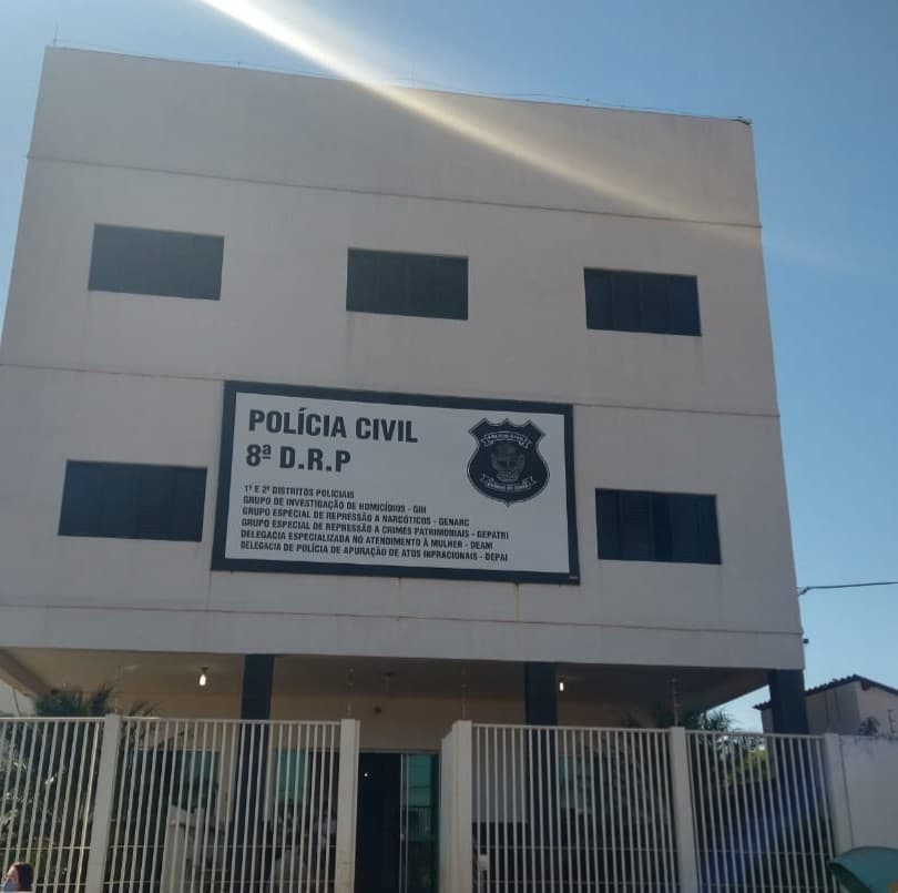 DPCA Rio Verde