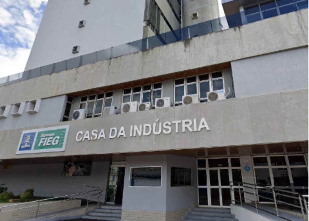 Casa da Indústria