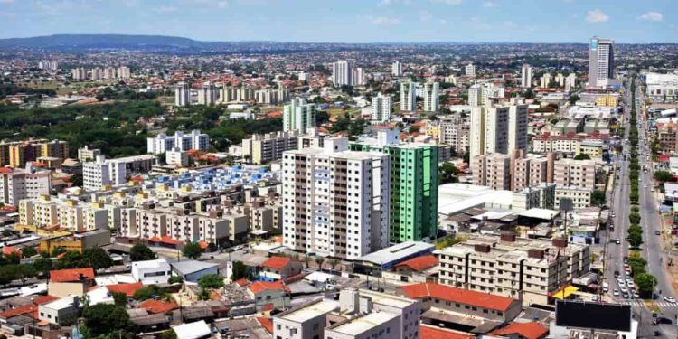 Aparecida inicia recadastramento imobiliário voluntário nesta segunda (11)