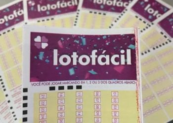 Aposta em Goiás acerta os 15 números da Lotofácil e fatura mais de R$ 1 milhão