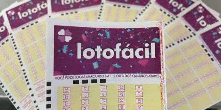 Aposta em Goiás acerta os 15 números da Lotofácil e fatura mais de R$ 1 milhão