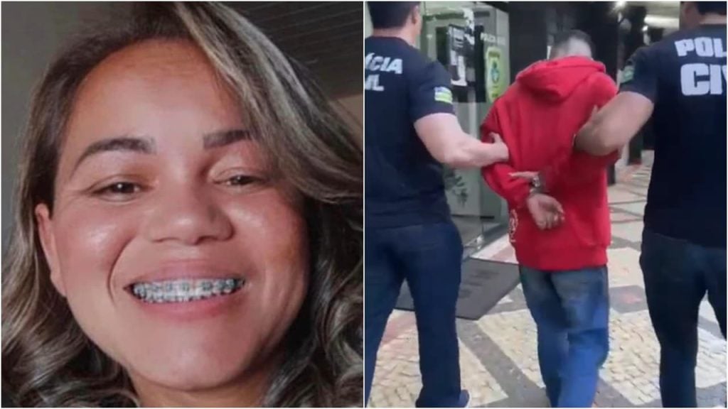 Cuidadora é encontrada morta com sinais de estrangulamento; suspeito teria sido rejeitado por ela