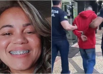 Cuidadora é encontrada morta com sinais de estrangulamento; suspeito teria sido rejeitado por ela