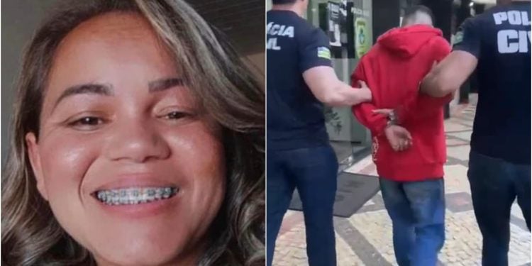 Cuidadora é encontrada morta com sinais de estrangulamento; suspeito teria sido rejeitado por ela