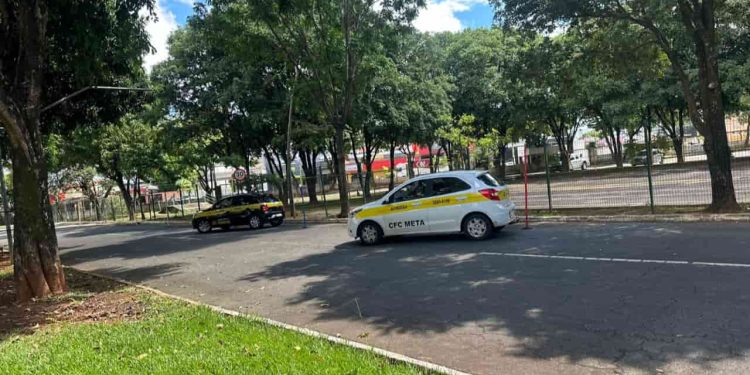 Foto: Detran Goiás/ Divulgação