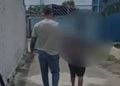 Polícia prende suspeito de matar homem na frente do filho em Aparecida de Goiânia