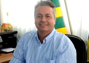 Prefeito de Iporá é investigado por fraudes em licitações superiores a R$ 5 milhões