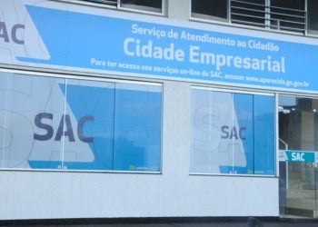 SACs de Aparecida de Goiânia passam a ofertar atendimentos do INSS