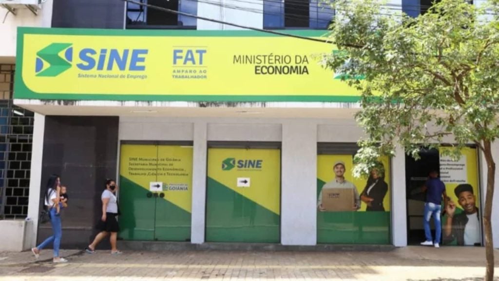 Sine Goiânia tem 300 vagas de emprego para pessoas sem experiência; veja