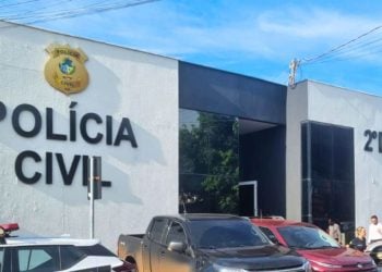 Trio que se passava por servidoras judiciárias para aplicar golpes é preso em Goiás