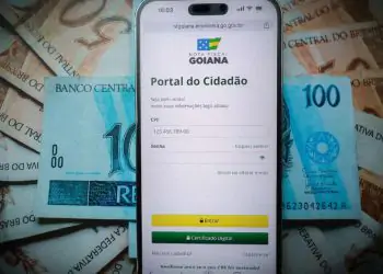 Veja como se cadastrar e participar do sorteio da Nota Fiscal Goiana de novembro