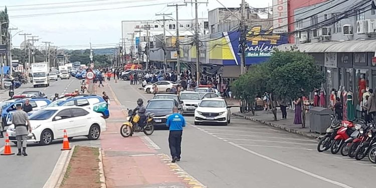 Veja o que abre e fecha no feriado de Dia da Consciência Negra em Goiânia 