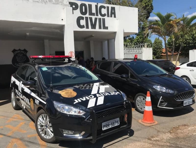 Acusado de matar policial