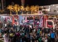 Caravana de Natal da Coca-Cola passa por 11 cidades em Goiás; veja roteiro