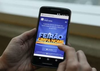 Feirão Limpa Nome tem descontos de até 99% na renegociação de dívidas 