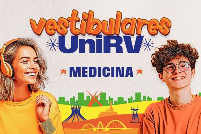 vestibular medicina UniRV