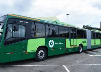 Transporte público terá operação especial no Dia de Finados na Grande Goiânia