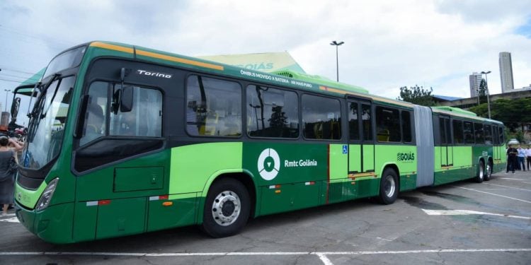 Transporte público terá operação especial no Dia de Finados na Grande Goiânia