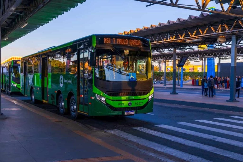 vagas de emprego Rápido Araguaia