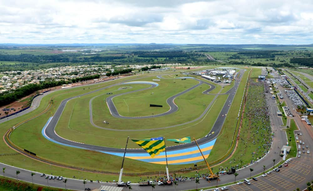 Autódromo de Goiânia