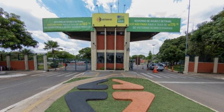 Autoescola em Goiás que não aprovar 60% dos candidatos à CNH poderá ser descredenciada