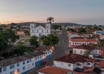 Cidades de Goiás estão entre as que mais receberam turistas no Brasil; veja quais