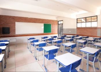 Em Goiás, mais de 108 mil estudantes foram beneficiados com o Pé-de-Meia