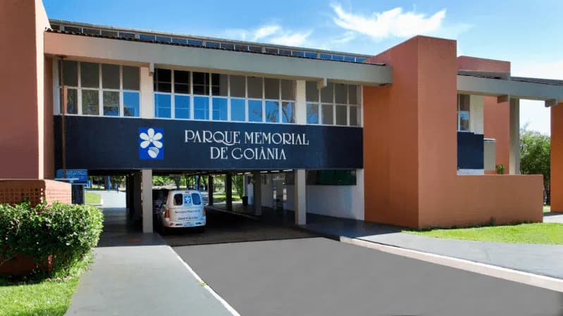 Parque Memorial de Goiânia