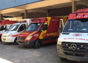 Falta de combustíveis nos veículos da Prefeitura de Goiânia afeta serviços essenciais