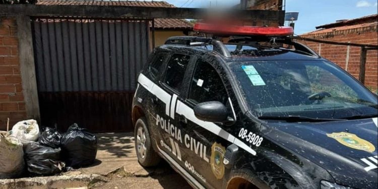 Justiça determina soltura de mãe que foi presa após morte de 'bebê de incesto', em Goiás 