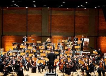 Orquestra Sinfônica Jovem de Goiás apresenta Concerto Especial de Natal; veja a programação