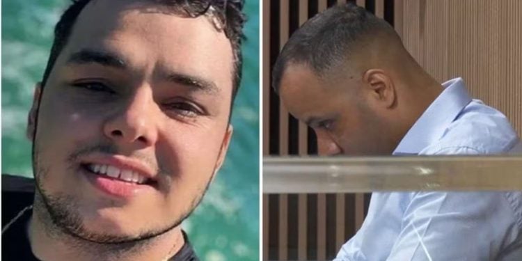 PM que atirou em jovem no show da dupla Henrique e Juliano é condenado; veja a sentença