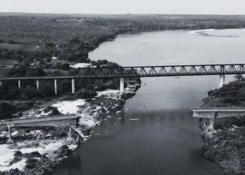 Polícia Federal irá investigar queda de ponte entre Tocantins e Maranhão