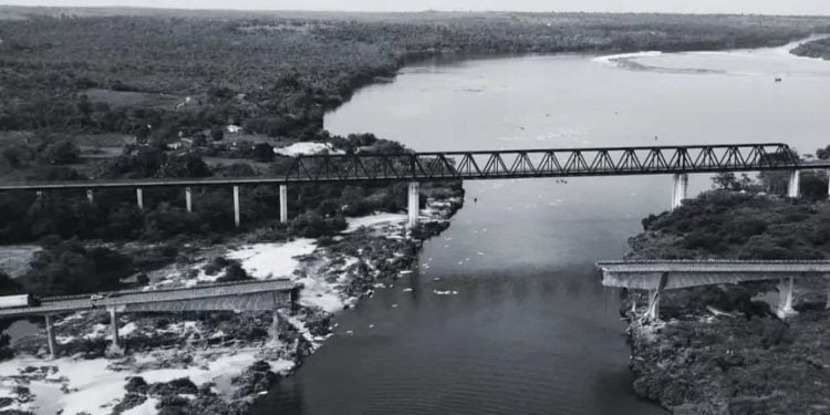 Polícia Federal irá investigar queda de ponte entre Tocantins e Maranhão