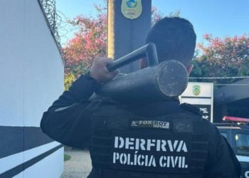 Polícia desarticula grupo criminoso que vendia carros de luxo roubados em Goiás