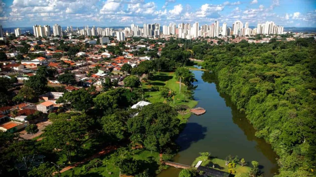 Goiânia divulga calendário de pagamento do IPTU 2025; veja detalhes