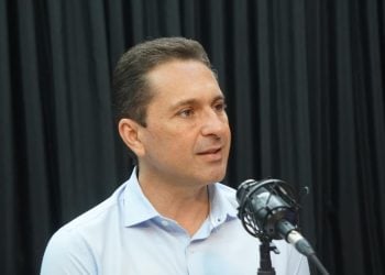 Leandro Vilela, prefeito eleito em Aparecida, anuncia 12 nomes para compor secretariado