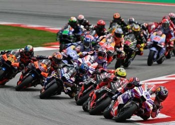 MotoGP volta ao Brasil após 20 anos com corrida em Goiânia a partir de 2026