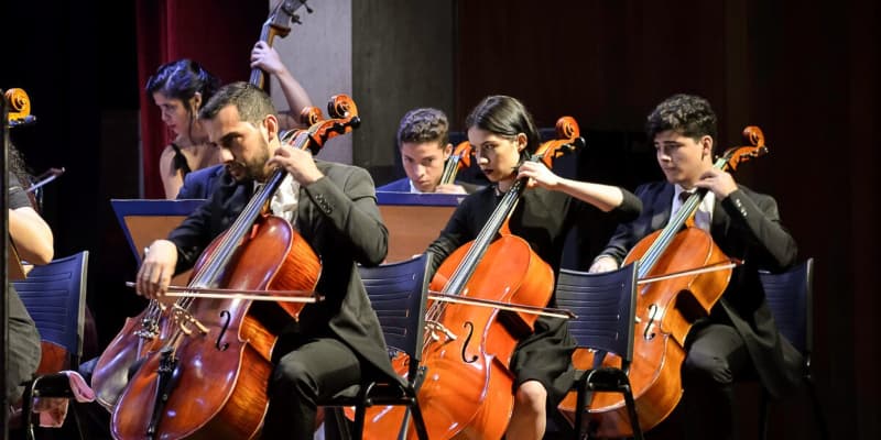 Orquestra sinfônica