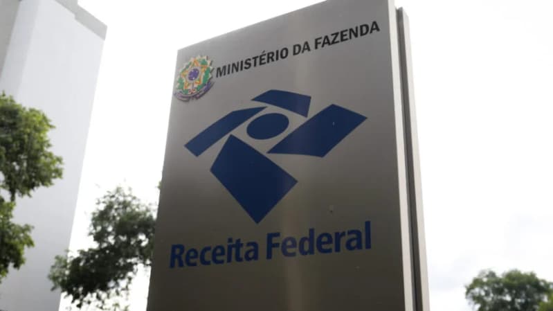 Receita federal